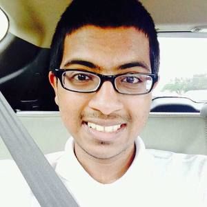 Meet your Posher, Imran